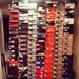 Meet your Posher, Matt